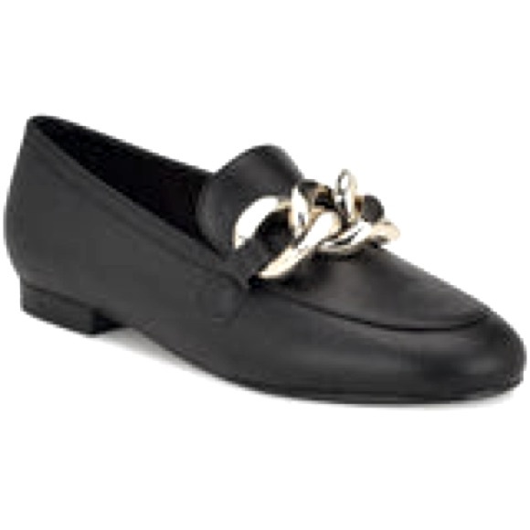 Nine West Womens Loafers - Picture 9 of 9